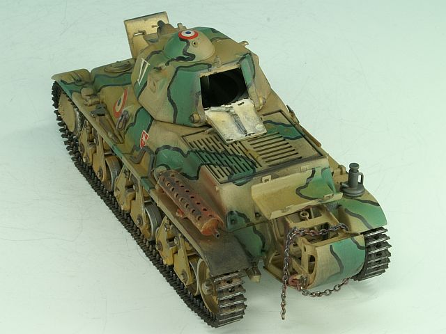 Hotchkiss H 35/39
