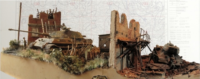 PzKpfw. VI Ausf. B