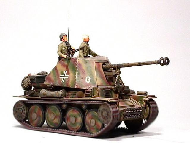 Marder III Ausf. H