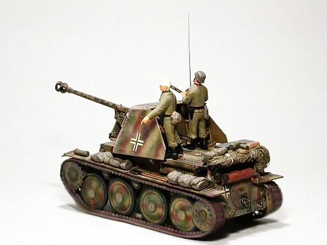 Marder III Ausf. H