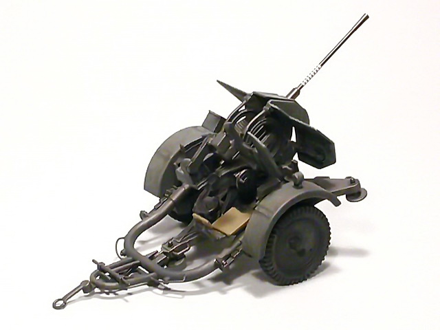 2 cm FlaK 38