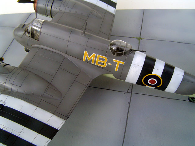 Bristol Beaufighter TF.Mk.X
