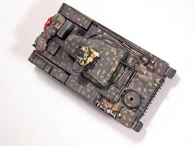 PzKpfw. II