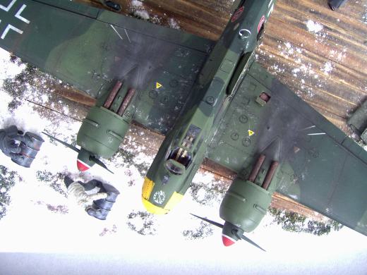 Henschel Hs 129B-2