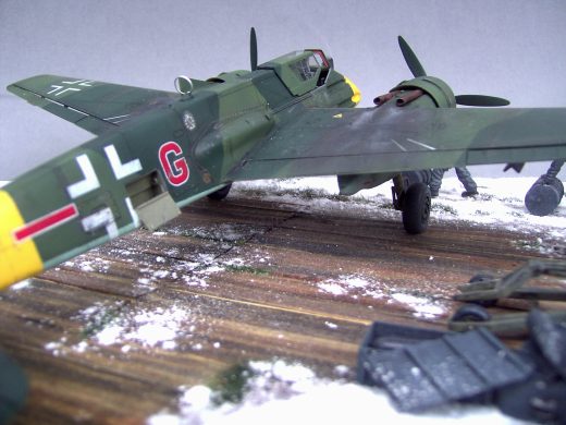 Henschel Hs 129B-2