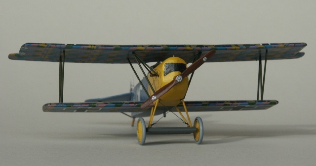 Fokker D.VII