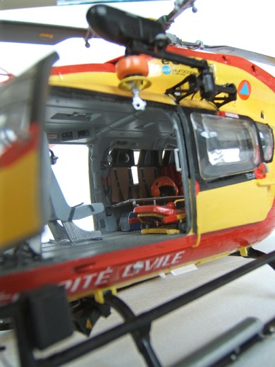 Eurocopter EC-145