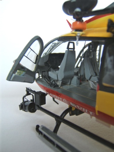 Eurocopter EC-145