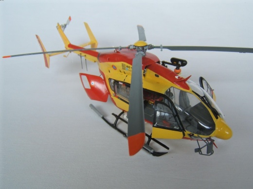Eurocopter EC-145