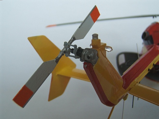 Eurocopter EC-145