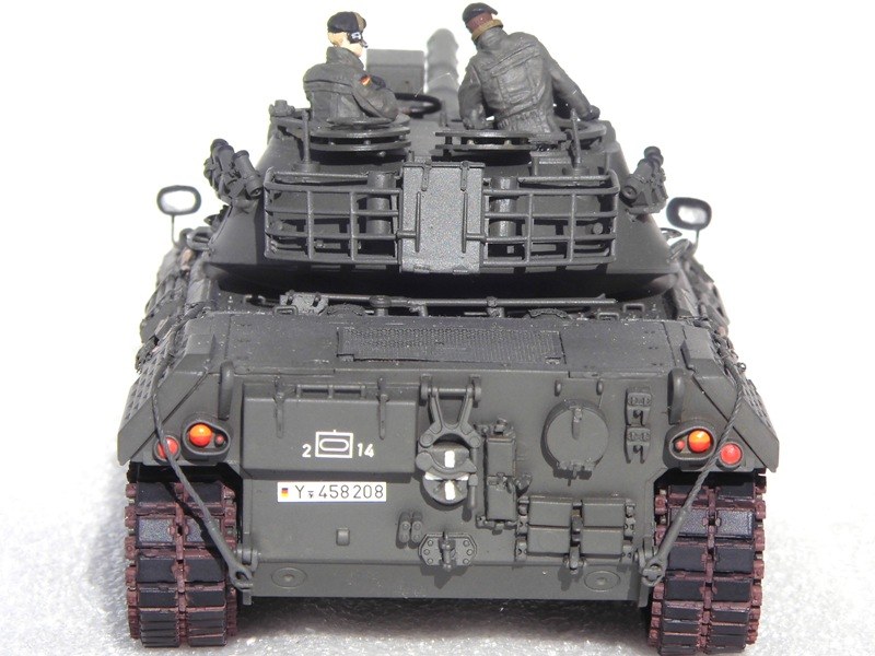 Leopard 1A1