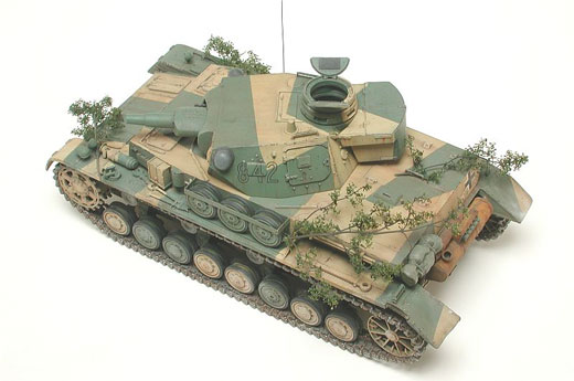 PzKpfw. IV Ausf. C