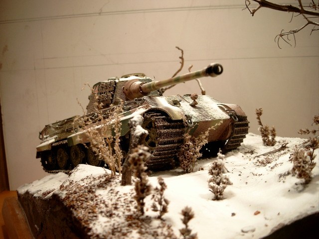 PzKpfw. VI