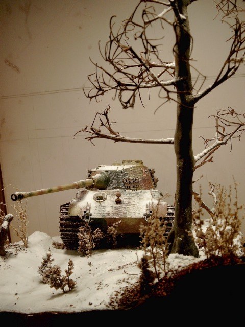 PzKpfw. VI