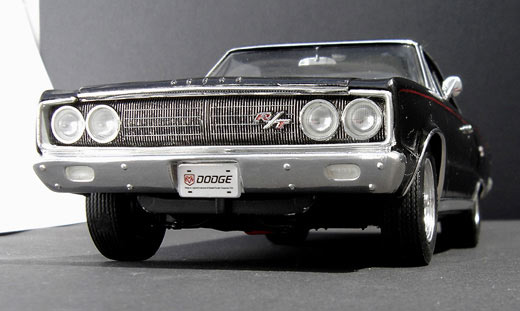 1967 Dodge Coronet R/T