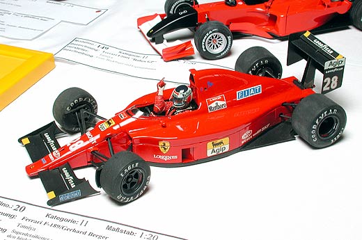 IPMS-Austria Modellbauwettbewerb 2003