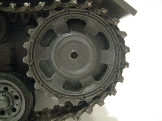 PzKpfw. III Ausf. L