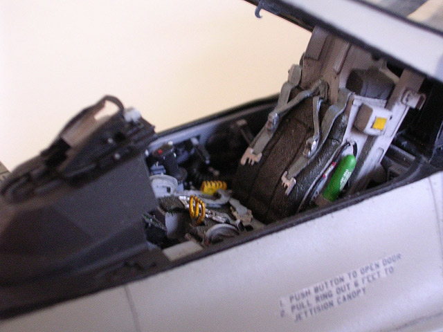 F-16C Fighting Falcon