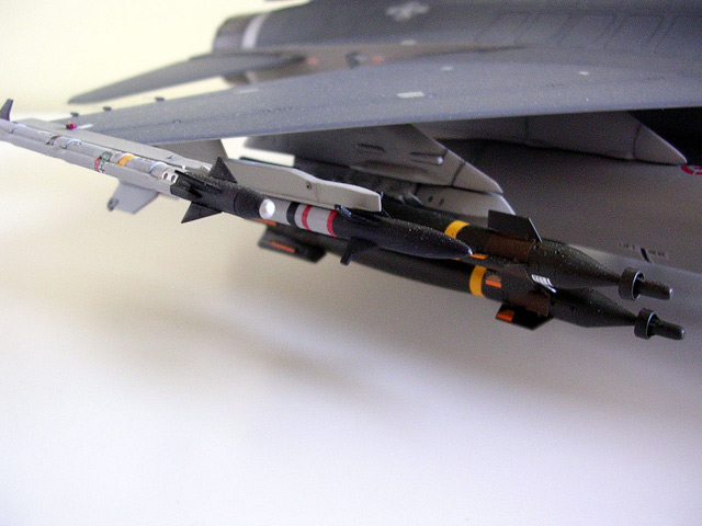 F-16C Fighting Falcon