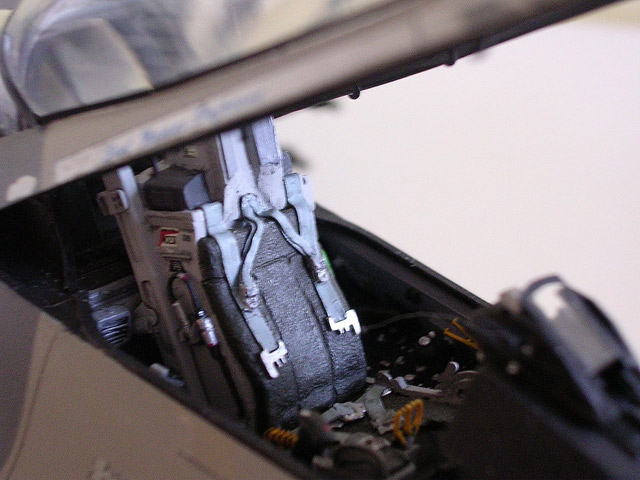 F-16C Fighting Falcon