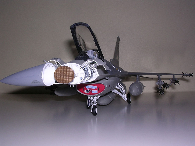 F-16C Fighting Falcon