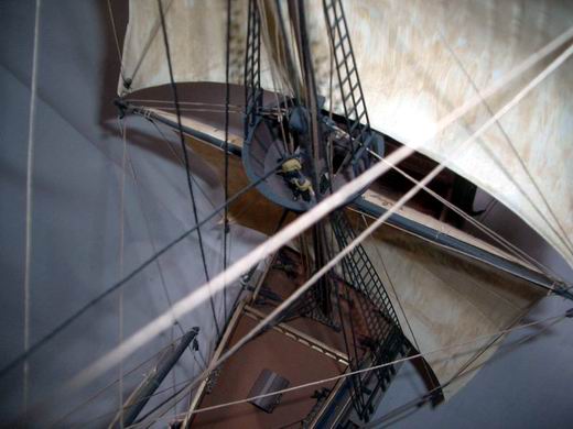 Spanish Galleon