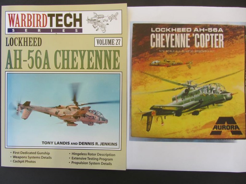 Warbirdtech Series Volume 27 - Tony Landis + Dennis R. Jenkins