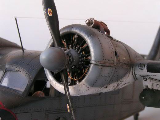 Grumman Goose JRF-5