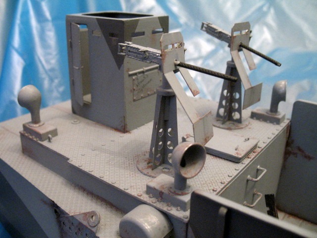 LCM(3)