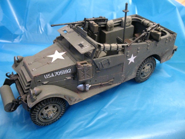 LCM(3)