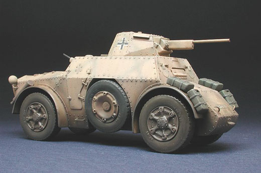 Autoblinda AB41