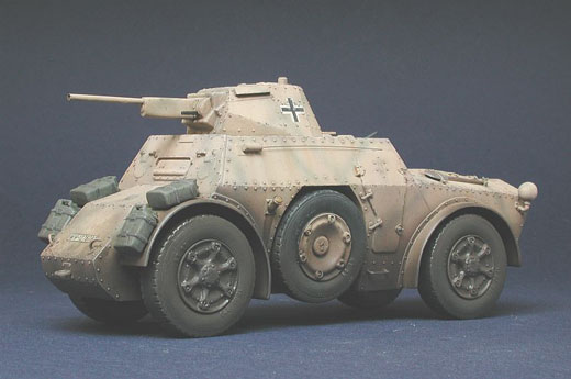 Autoblinda AB41