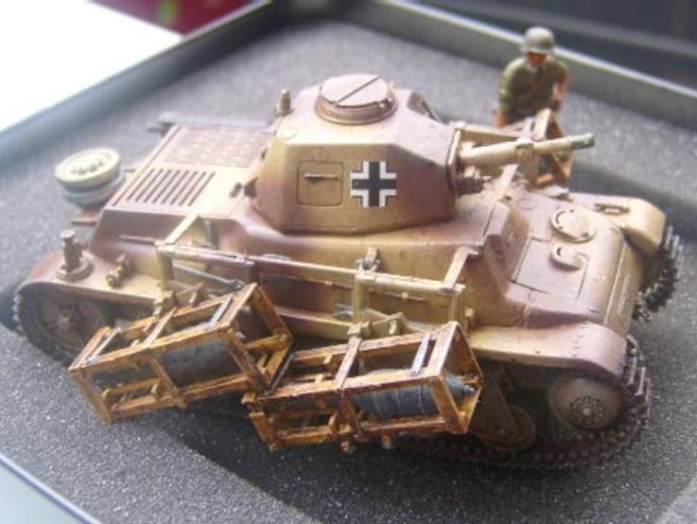 Hotchkiss H39