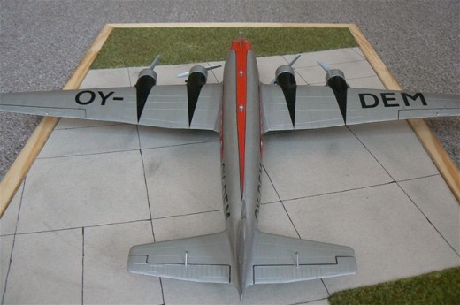 Focke-Wulf Fw 200 Condor