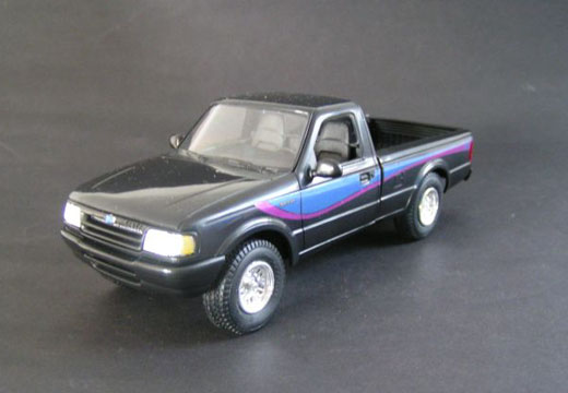 Opel & Ranger