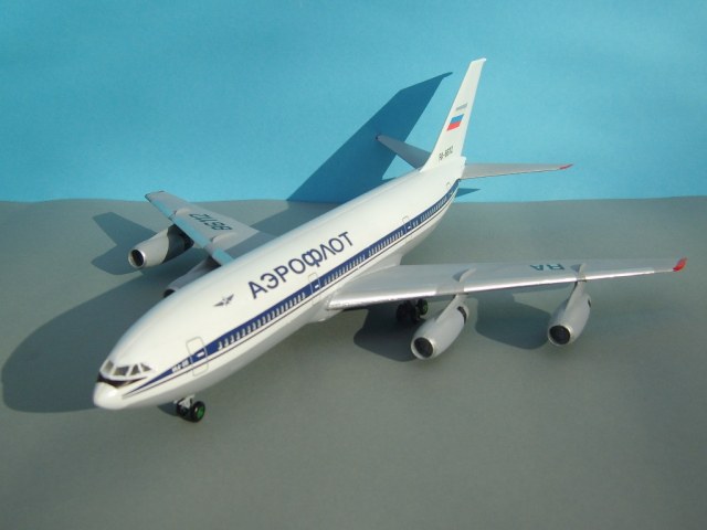 Ilyushin IL-86