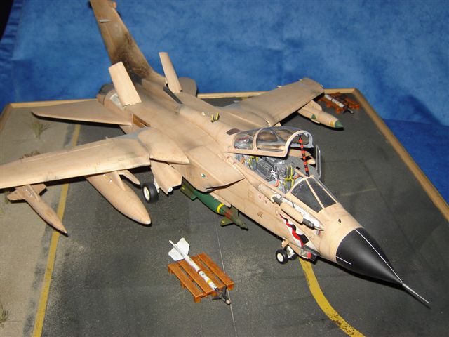 Panavia Tornado GR. Mk.1