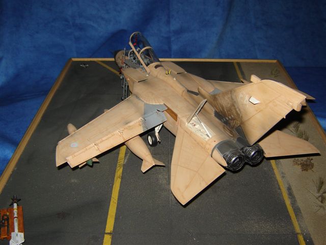 Panavia Tornado GR. Mk.1