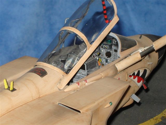 Panavia Tornado GR. Mk.1