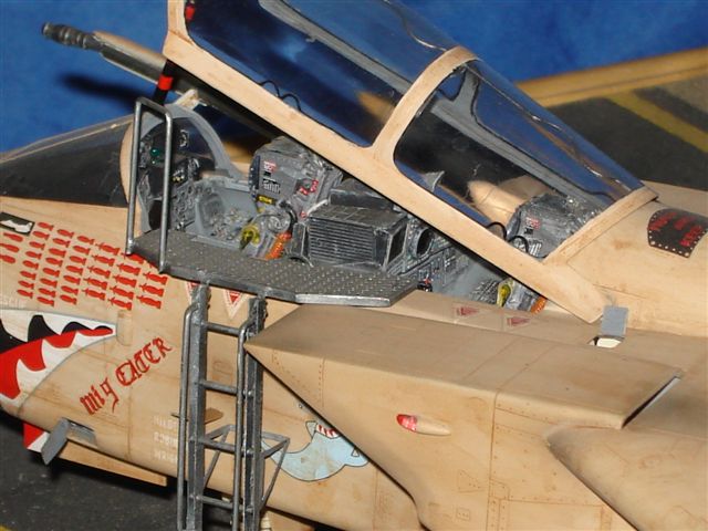 Panavia Tornado GR. Mk.1