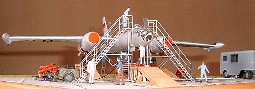 Iljuschin Il-28R