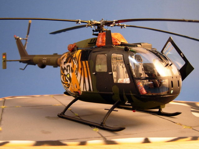 BO-105P VBH