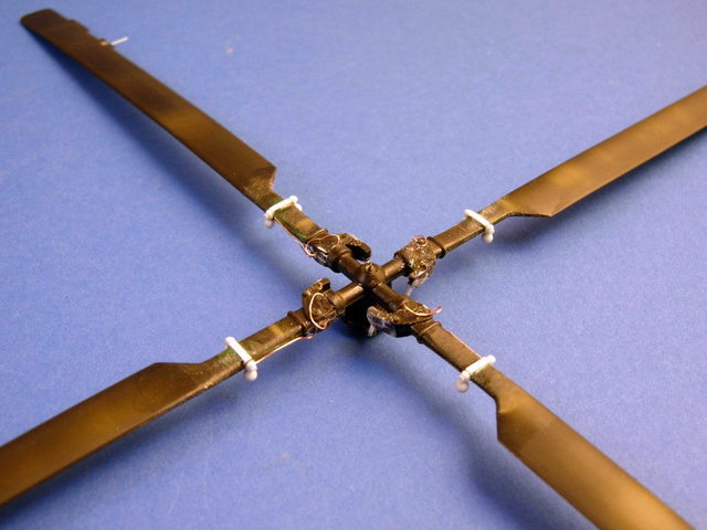 BO-105P VBH