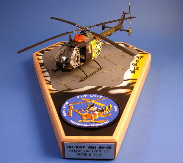 BO-105P VBH