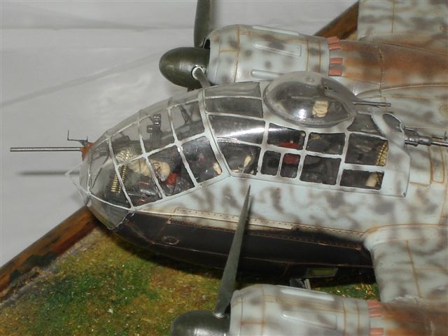 Junkers Ju 188 E-1