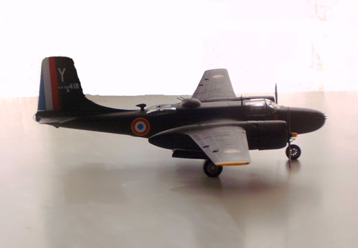 Douglas B-26 Invader
