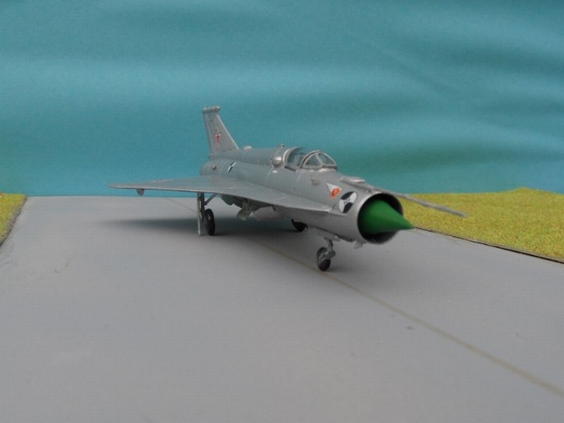 MiG-21I Analog