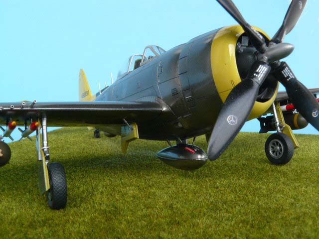 Republic P-47N-5-RE