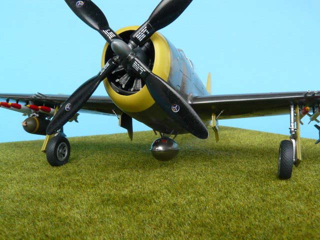 Republic P-47N-5-RE