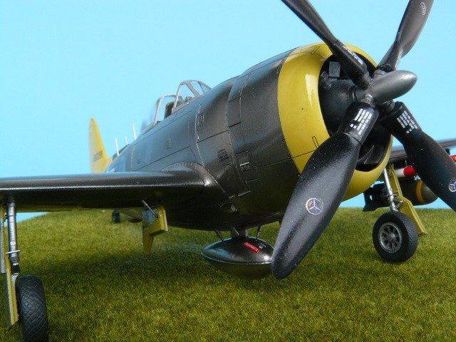 Republic P-47N-5-RE